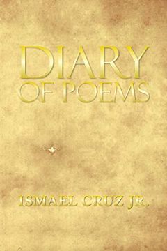 portada Diary of Poems