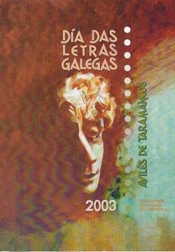 portada Aviles de Taramancos: Dia das Letras Galegas