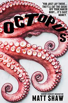 portada Octopus (in English)