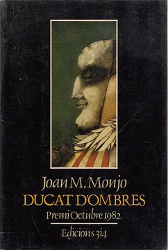 portada Ducat d Ombres (en Catalá)