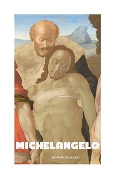 portada Michelangelo (Painters Series) (en Inglés)