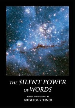 portada The Silent Power of Words (en Inglés)