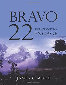 portada Bravo 22: Reluctant to Engage