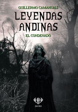 portada Leyendas andinas: El condenado