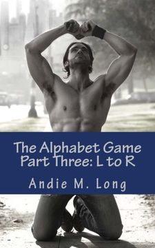 portada The Alphabet Game - Part Three: L to R