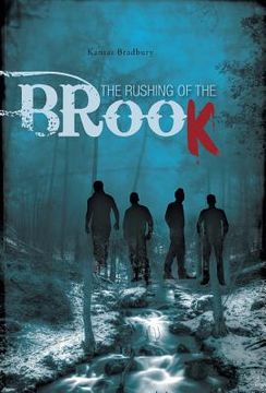 portada The Rushing of the Brook (en Inglés)