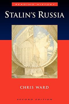 portada Stalin s Russia 2nd Edition (Reading History) 