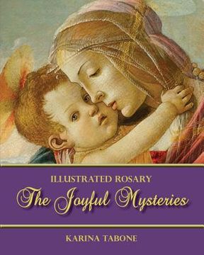 portada The Joyful Mysteries 