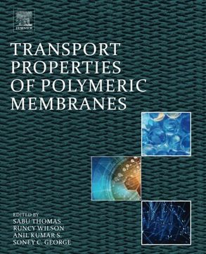 portada Transport Properties of Polymeric Membranes