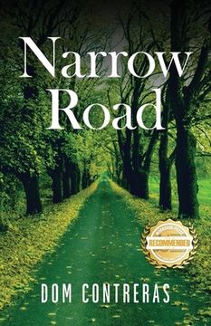 portada Narrow Road (in English)