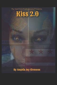 portada Kiss 2. 0 (en Inglés)