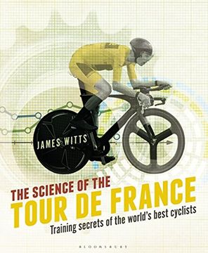 portada Science of the Tour de France