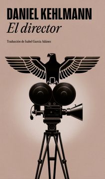 portada El Director
