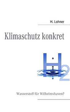 portada Klimaschutz Konkret (en Alemán)