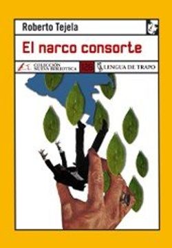 portada El Narco Consorte