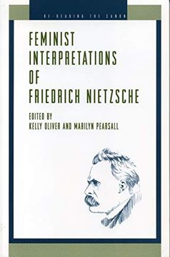 portada Feminist Interp. Nietzsche - Ppr. (in English)