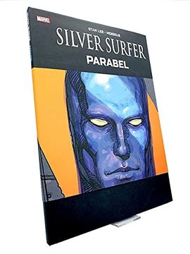 portada Silver Surfer: Parabel Deluxe Edition (in German)