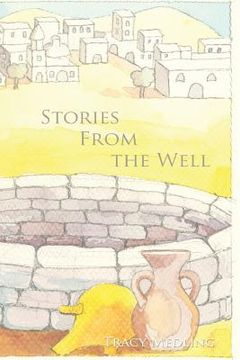 portada Stories from the Well (in English)