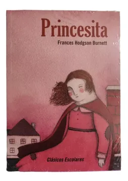 portada Princesita (in Spanish)