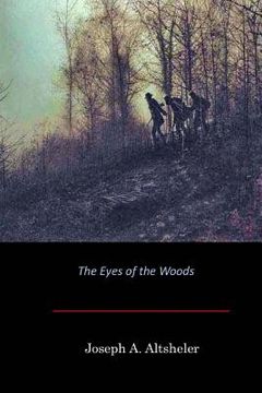 portada The Eyes of the Woods