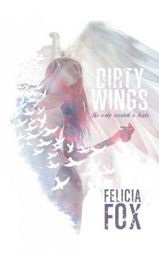 portada Dirty Wings (en Inglés)