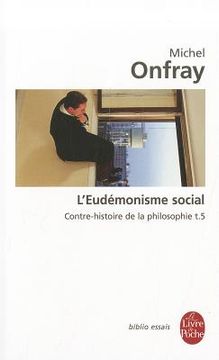 portada L Eudemonisme Social T05 (en Francés)