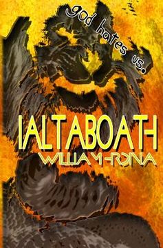 portada Ialtaboath (en Inglés)