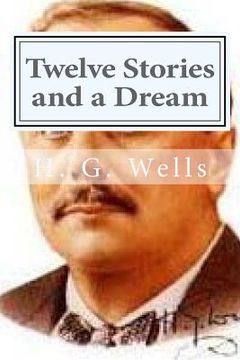 portada Twelve Stories and a Dream