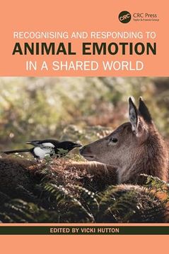 portada Recognising and Responding to Animal Emotion in a Shared World (en Inglés)