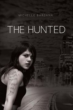 portada The Hunted (in English)