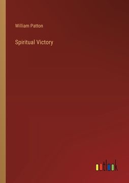 portada Spiritual Victory (en Inglés)