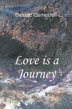 portada Love is a Journey