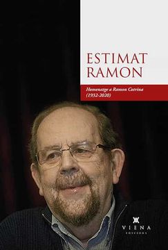 portada Estimat Ramon (in Catalá)