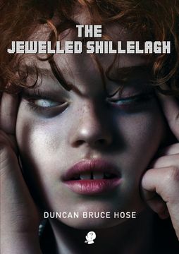 portada The Jewelled Shillelagh (en Inglés)