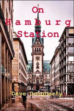 portada On Hamburg Station (en Inglés)