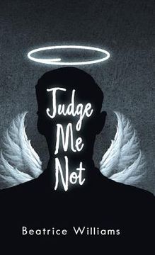 portada Judge Me Not
