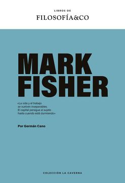 portada Mark Fisher