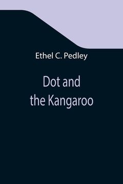 portada Dot and the Kangaroo