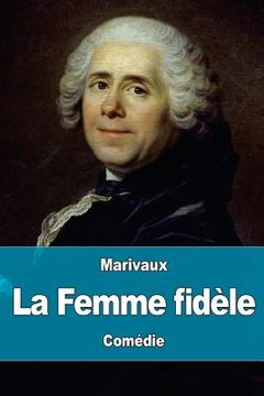 portada La Femme fidèle (en Francés)