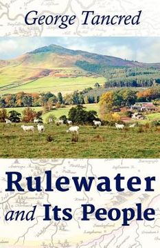 portada rulewater and its people