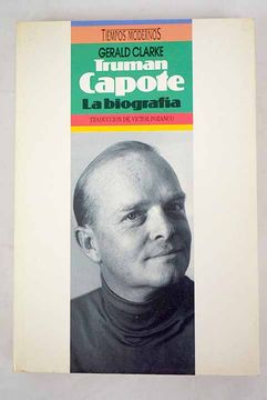 portada Truman Capote: la biografía