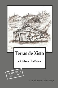 portada Terras de Xisto e Outras Histórias (in Portuguese)
