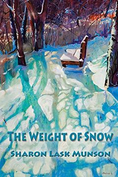portada The Weight of Snow (in English)