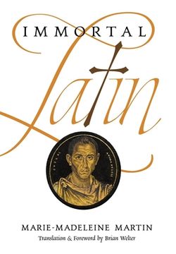 portada Immortal Latin (en Inglés)