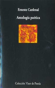 portada Antología Poética (Visor de Poesía) (in Spanish)