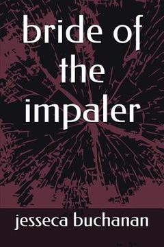 portada Bride of the Impaler