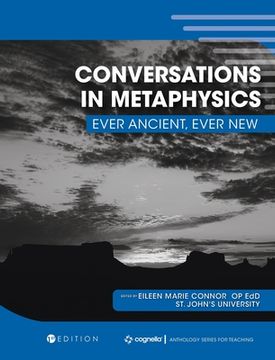 portada Conversations in Metaphysics: Ever Ancient, Ever New