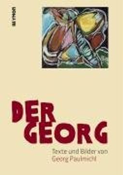 portada Der Georg: Texte und Bilder (en Alemán)