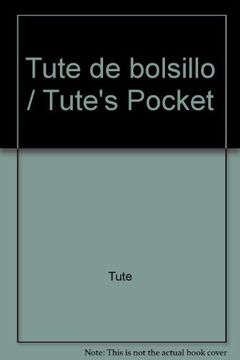 portada Tute de bolsillo (in Spanish)