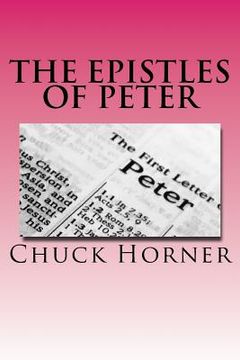 portada The Epistles of Peter (en Inglés)